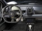 Mastretta MXT 2007 года